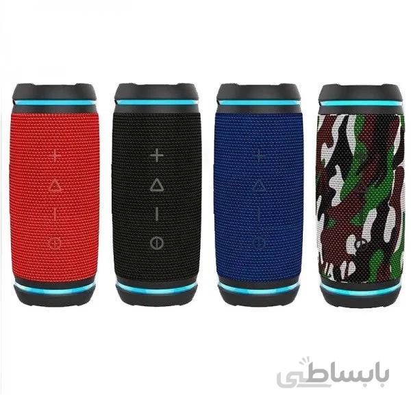 اسپیکر بلوتوثی قابل حمل ویدسون مدل Vidson-D3