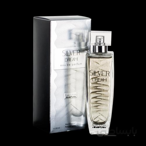 عطر سیلور دریم مای