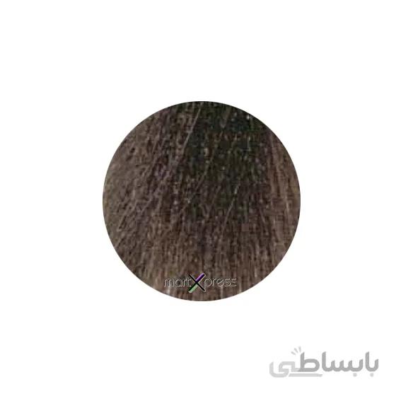 رنگ موی (بدون آمونیاک) شماره 6B پیوریس اسکرین