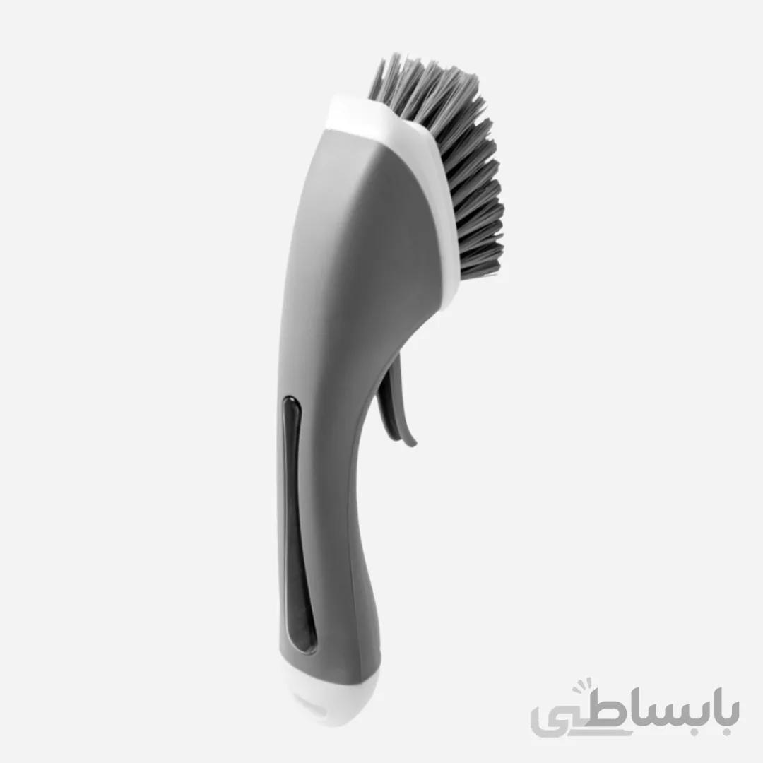 برس شستشوی مخزن دار ویوک