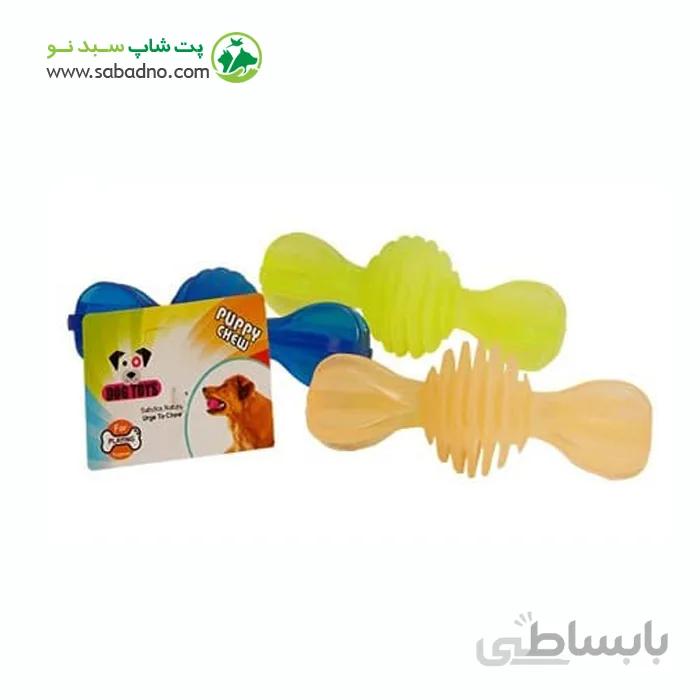 اسباب بازی دندانگیر طرح پروانه ای