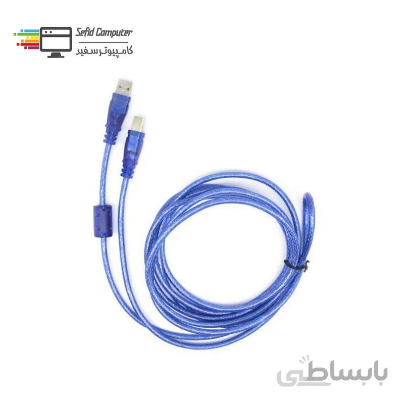 کابل پرینتر تسکو ا TSCO Printer Cable