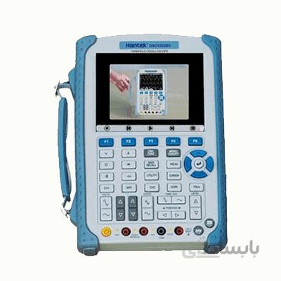 اسیلوسکوپ دستی 100 مگاهرتز DSO1102B