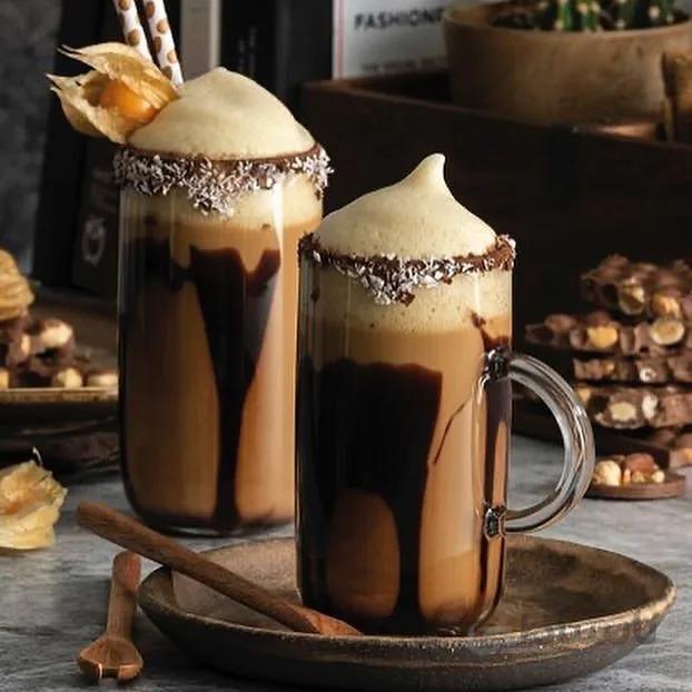 ماگ ۲ عددی پاشاباغچه مدل iconic بلند