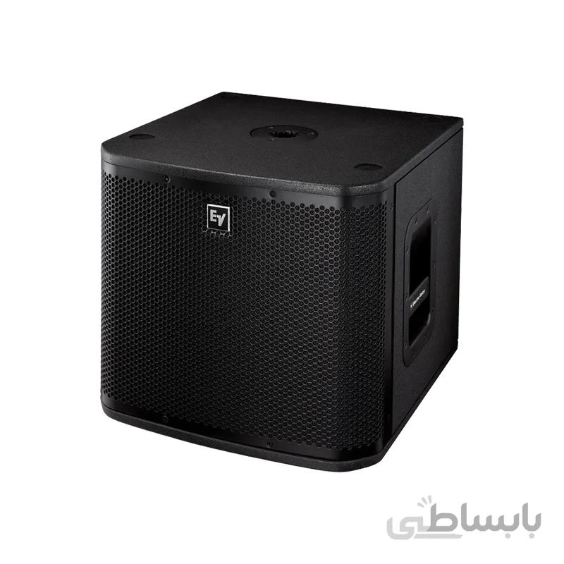 ساب ووفر Electro Voice ZX-A1-SUB