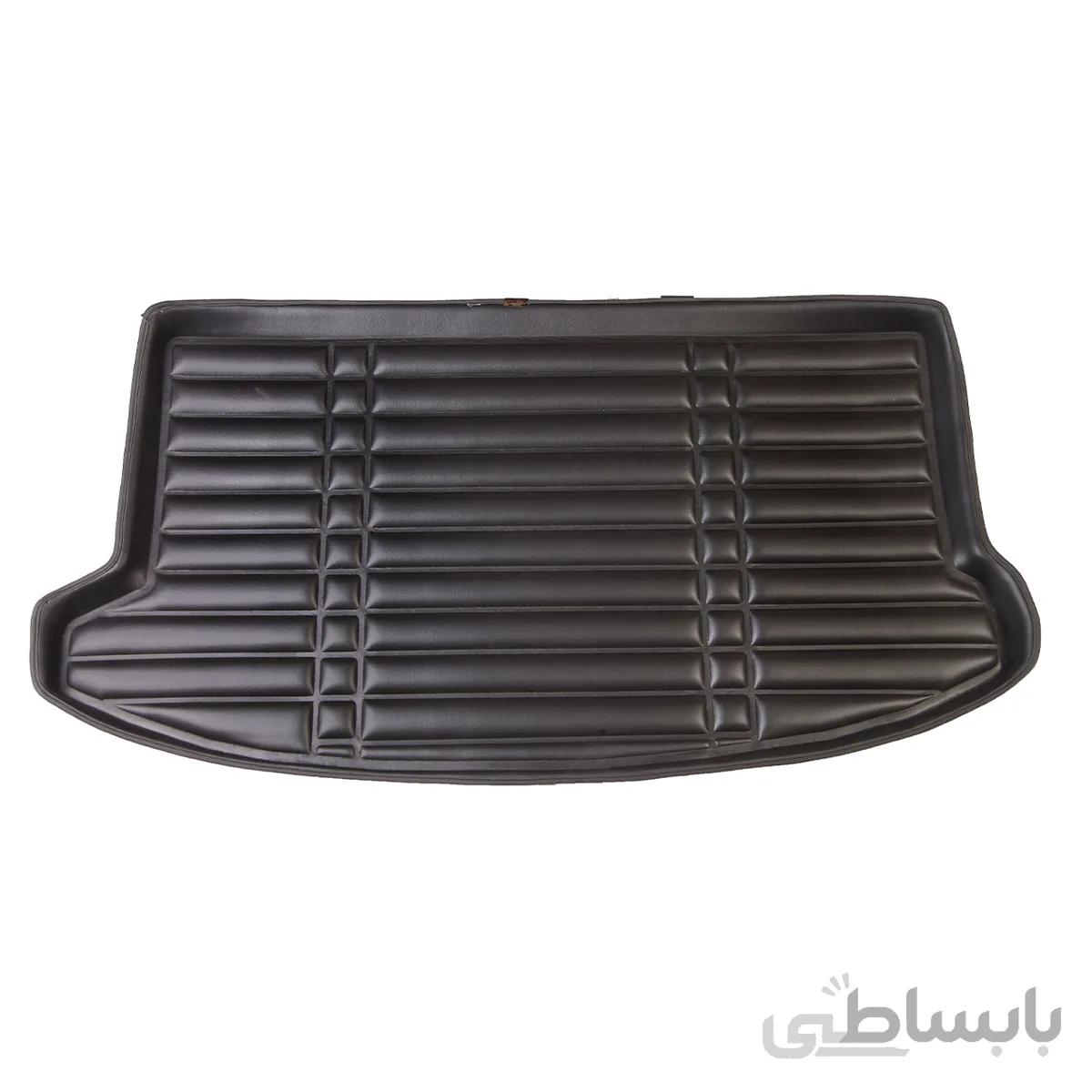 کفپوش صندوق خودرو چانگان مدل چرم