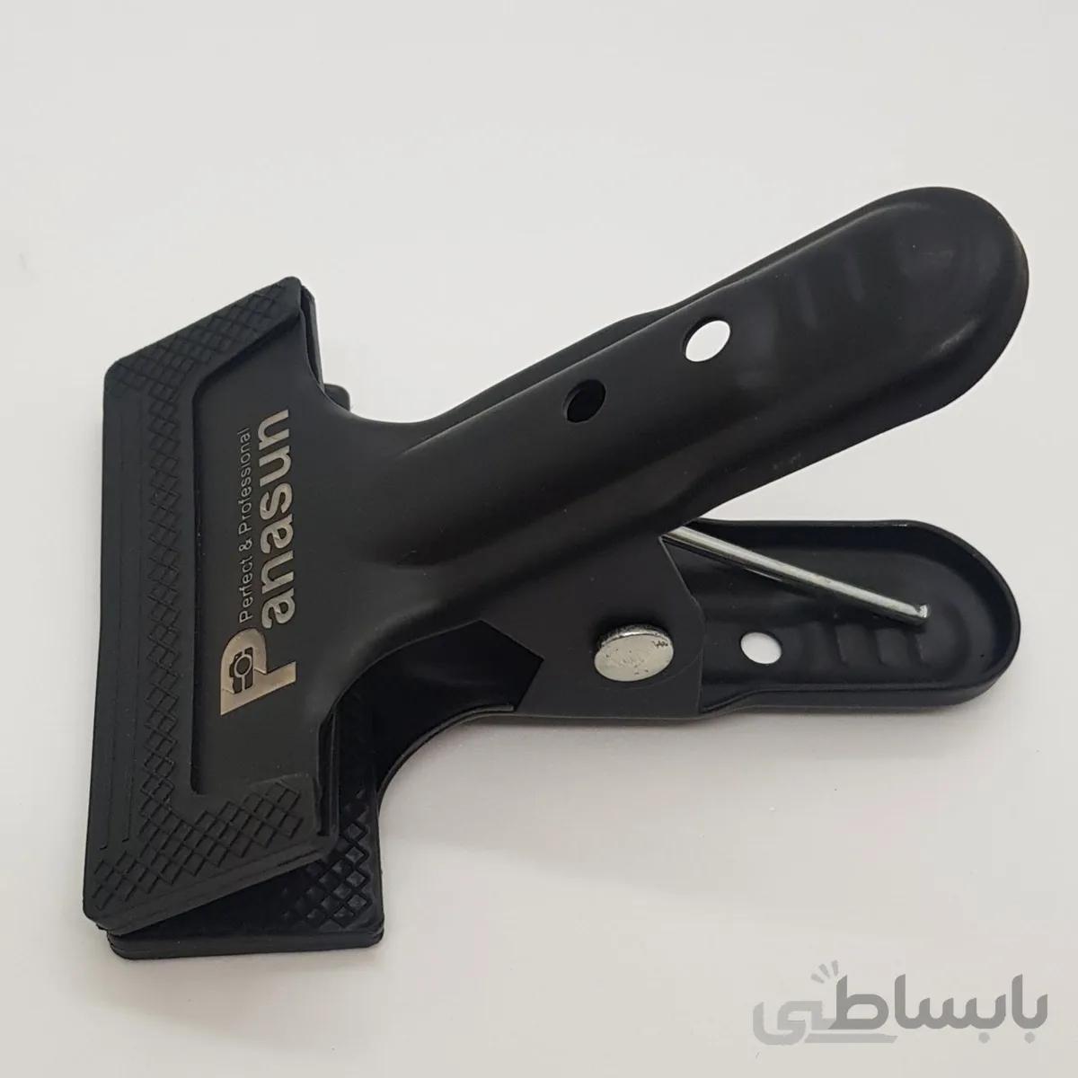 گیره نگهدارنده فون پاناسون Panasun perfect & professional