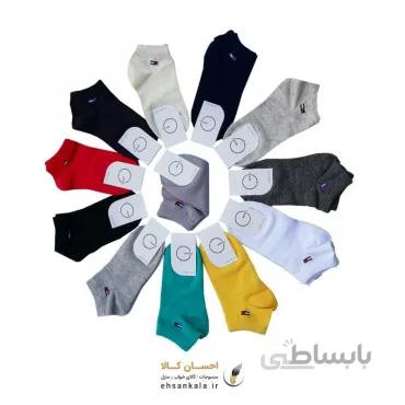 جوراب کالج بچگانه مرسین