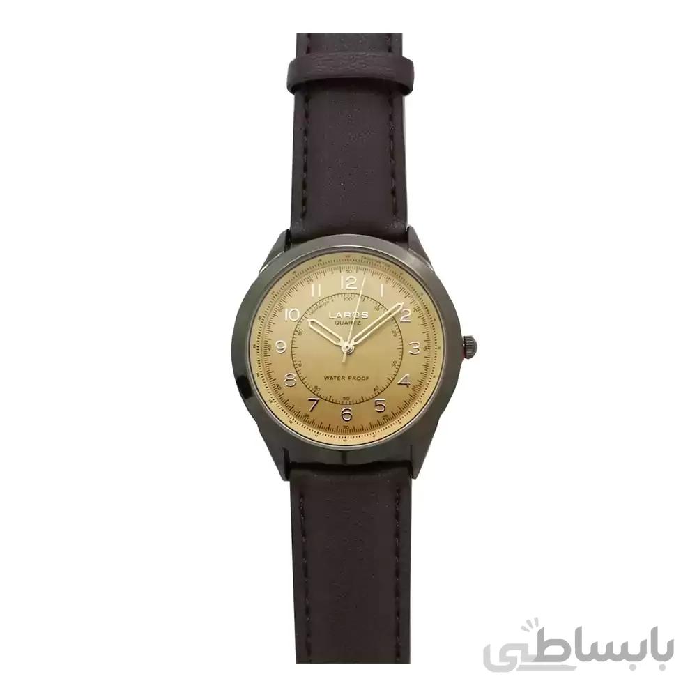 ساعت مچی مردانه لاروس ا LAROS 0817-80047-S/6-8-8-1