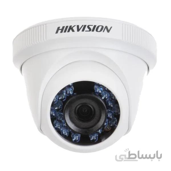 دوربین مداربسته آنالوگ هایک ویژن مدل DS-2CE56D0T-IPF