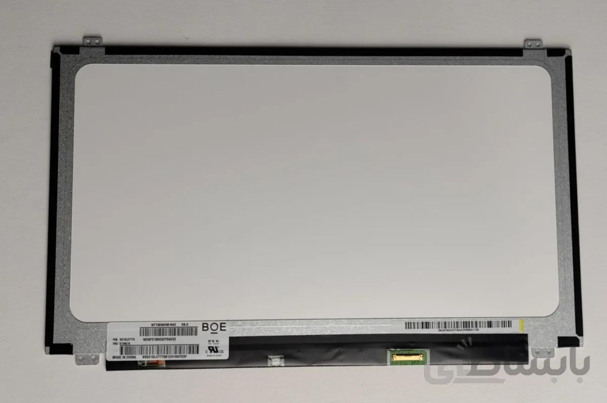 ال سی دی لپ تاپ اسلیم 15.6 اینچ 30 پین Slim LCD