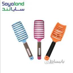 برس مو اکستنشنی