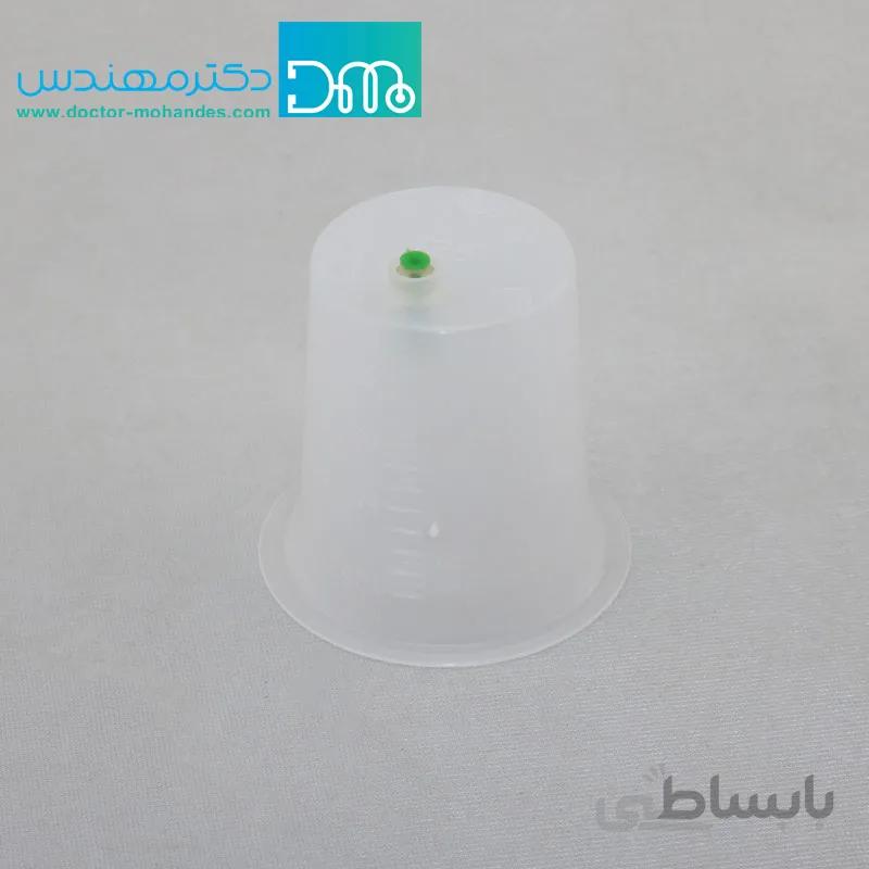 لیوان حجامت ( لیوان بادکش)