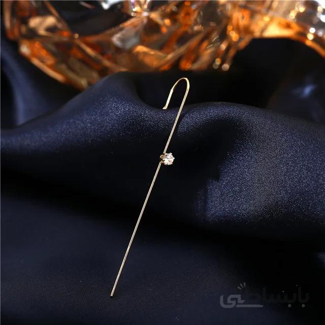 گوشواره ایرکاف کد 264733