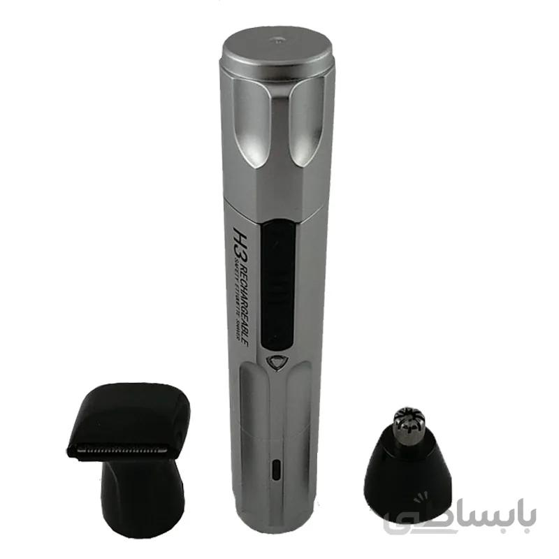 موزن گوش و بینی دوکاره فیلیپس مدل Philips PH2018