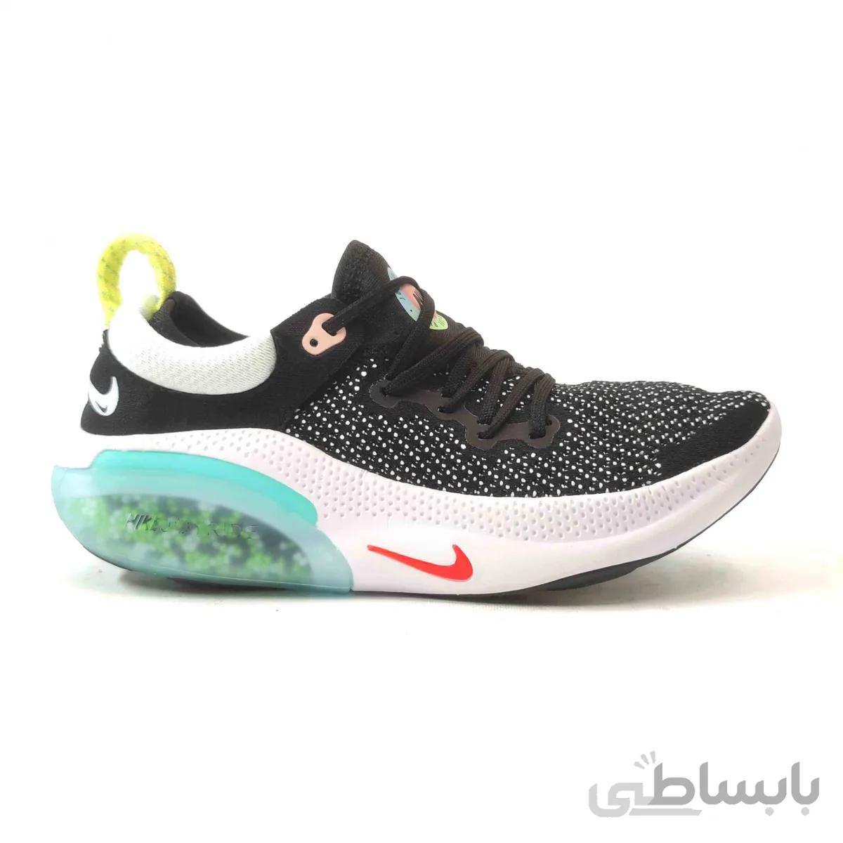 کفش پیاده روی نایک مدل JoyRide Run Flyknit