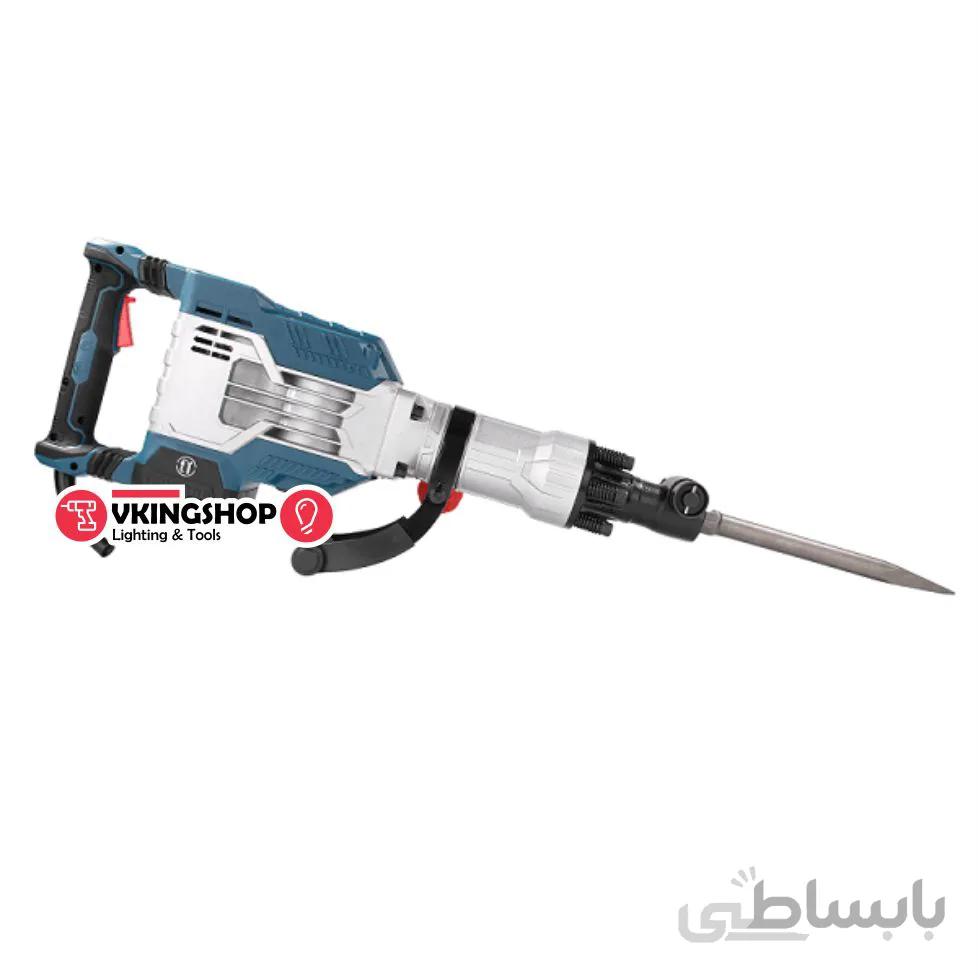 چکش تخریب 16 کیلویی 1700وات آروا مدل 5253