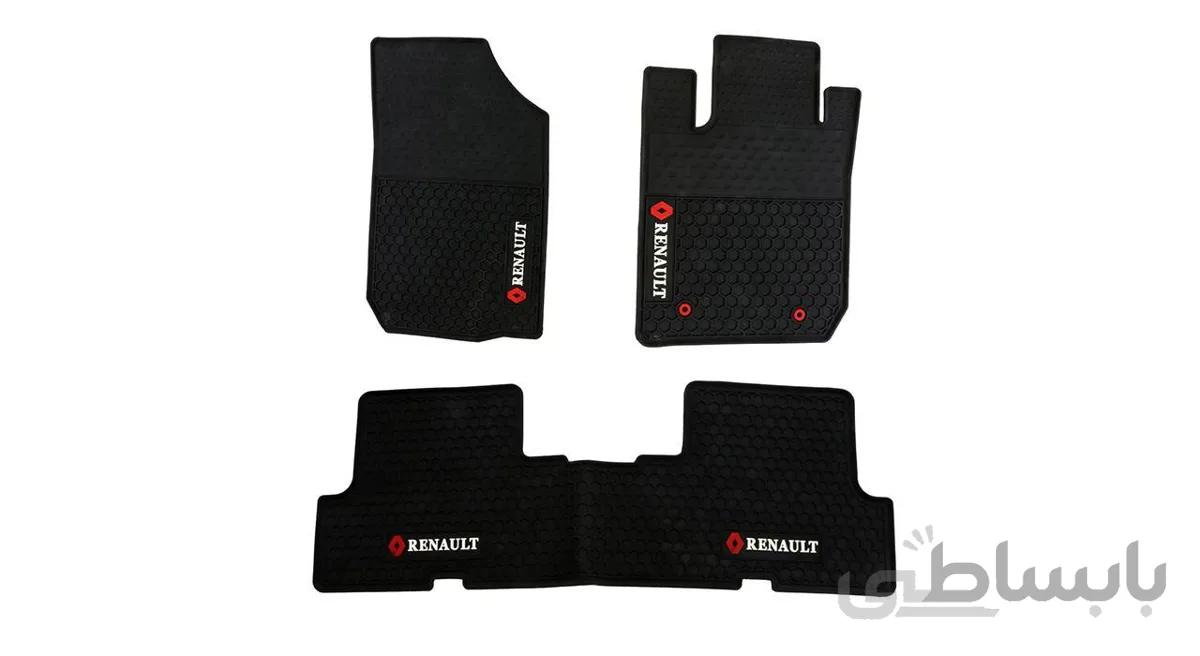 کفپوش لاستیکی مناسب برای ال 90