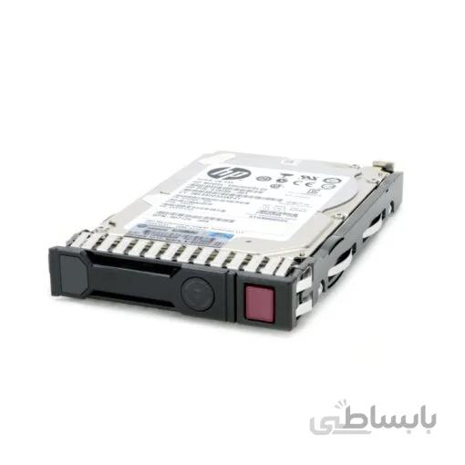 هارددیسک HP G8 G10 500GB 6G 7.2K 2.5 SAS با پارت نامبر ۷۱۳۸۲۹-B21