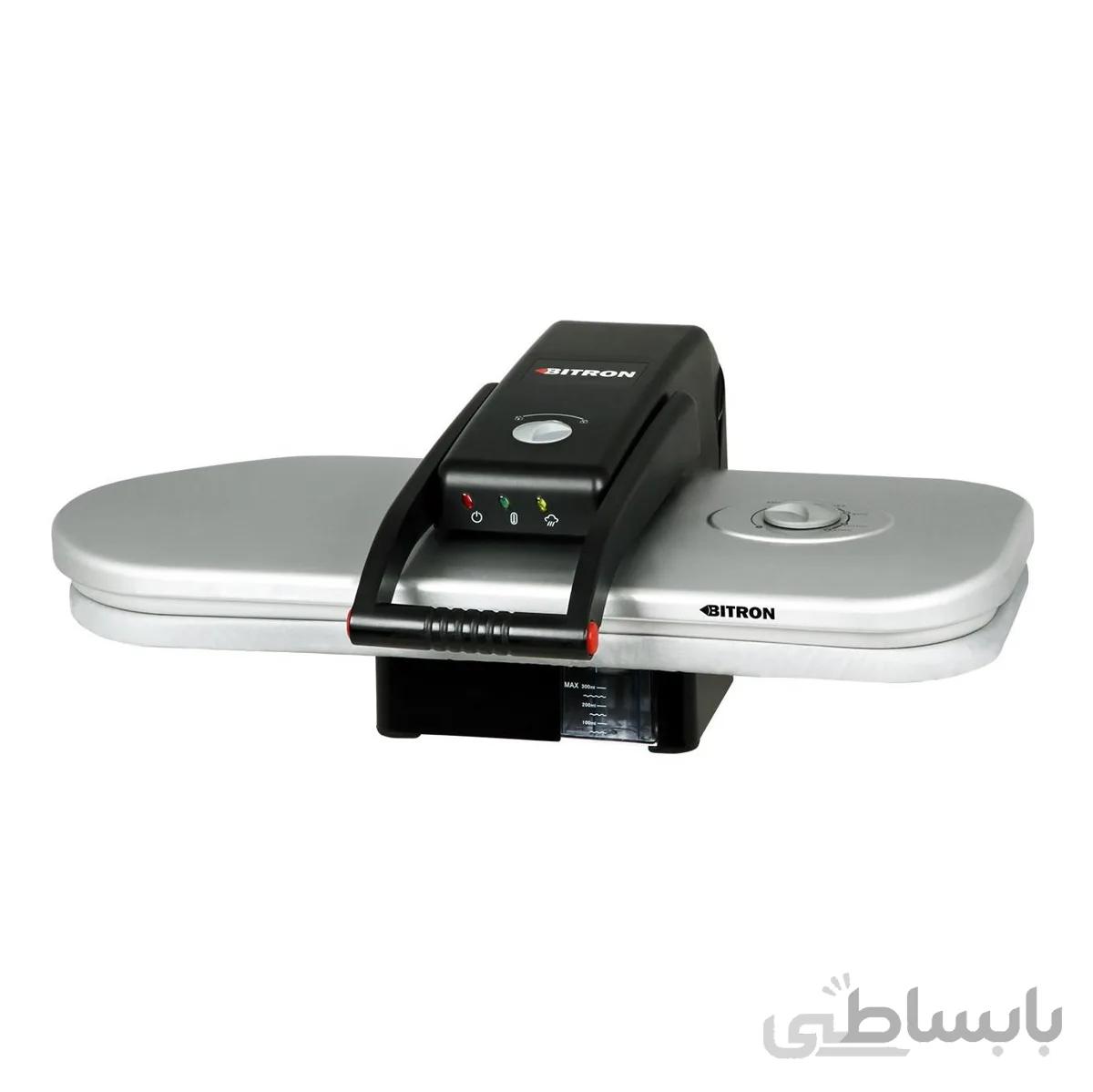 اتو پرسی بایترون مدلBSI-305 ا Bitron BSI-305 Steam Press