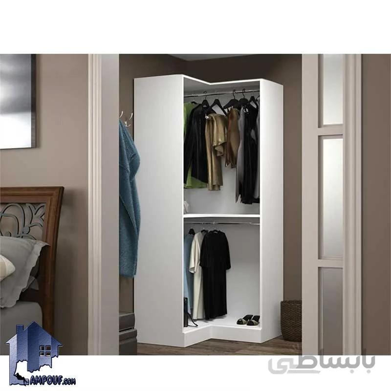 کمد جالباسی LHJ170