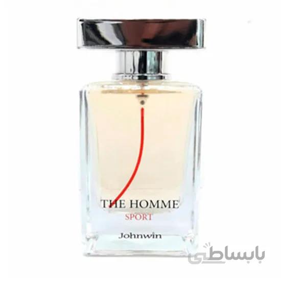 ادو پرفیوم جانوین The Homme Sport