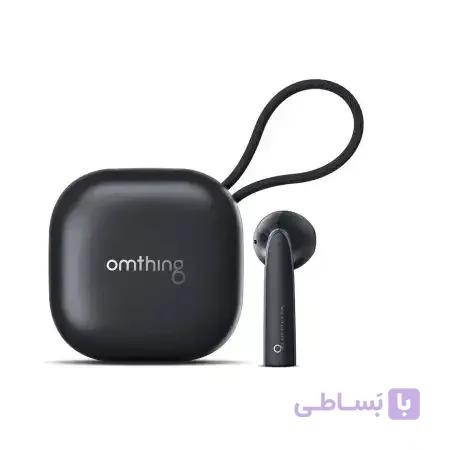 هدفون بلوتوثی شیائومی ۱more Omthing مدل EO005