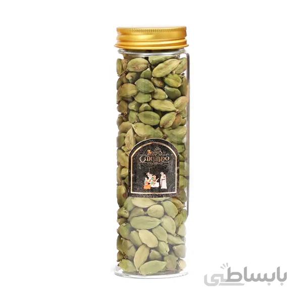 هل شیشه ای 80 گرمی مهرانوش