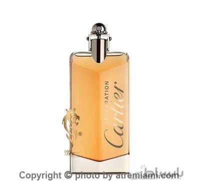 پرفیوم مردانه دکلاریشن کارتیه ا Declaration Parfum