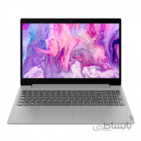 لپ تاپ 15 اینچی لنوو مدل Lenovo IdeaPad L3-CF