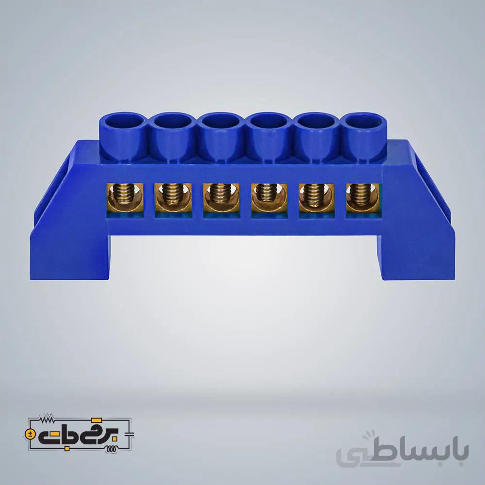 ترمینال فانتزی نول 6 پیچ