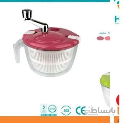 سبزی خورد کن 7 لیتری هوم کت