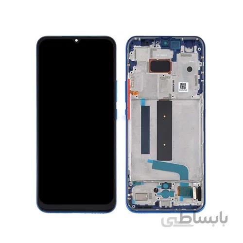 فریم ال سی دی شیائومی Xiaomi Mi 10 Lite 5G
