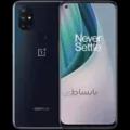 گوشی وان پلاس Nord N10 5G | حافظه 128 رم 6 گیگابایت ا OnePlus Nord N10 5G 128/6 GB