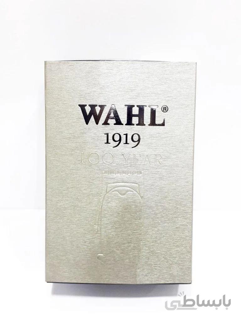 ماشین اصلاح حرفه ای وال مدل WAHL 1919