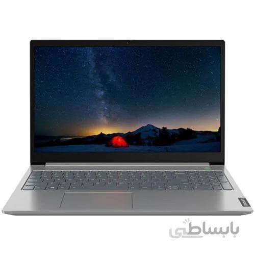 i7(1165G7) 16GB 1TB+256SSD 2GB Lenovo Thinkbook 15 ا لپ تاپ لنوو Thinkbook 15 i7