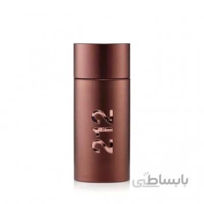 عطر کارولینا هررا سی اچ 212 س--ک--س--ی ا عطر CAROLINA HERRERA 212 S--E--X--Y DECANT 5ML