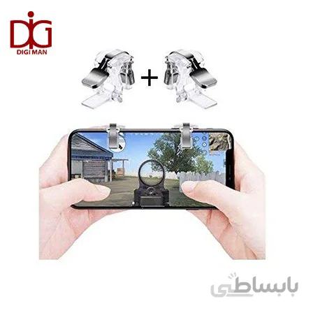 دسته بازی pubgمدل S4