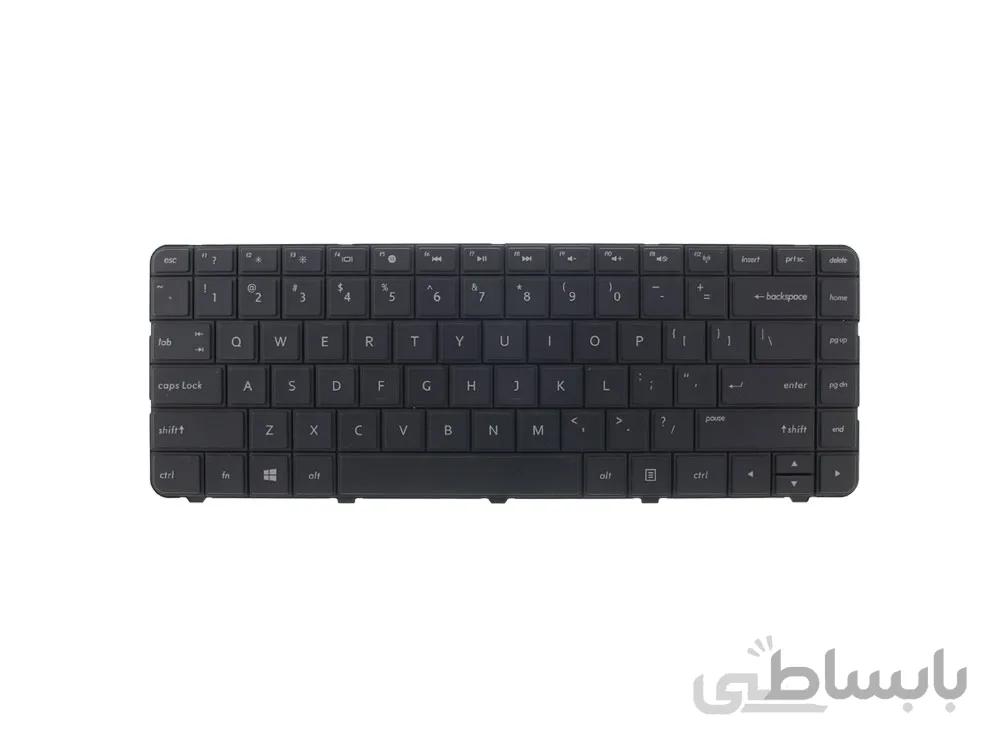 کیبرد لپ تاپ اچ پی G43 / G4-1000 / G6-1000 / CQ43