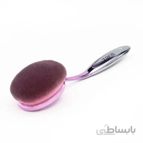 برس کانتورینگ رنگی کد 314 زد وان