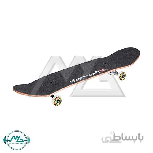اسکیت بورد المنت کد 101