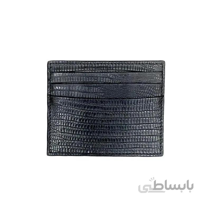جاکارتی چرم مون مدل lizard