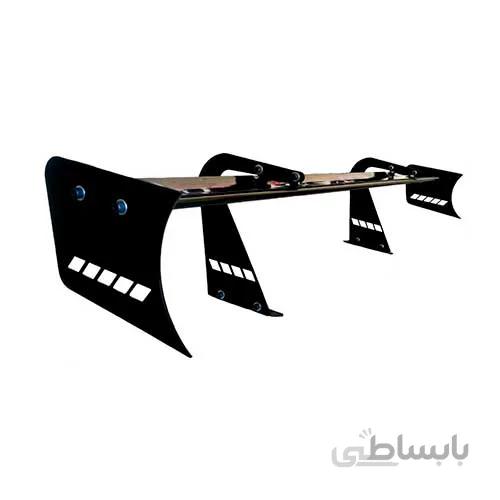 اسپویلرپایه بلند ثابت