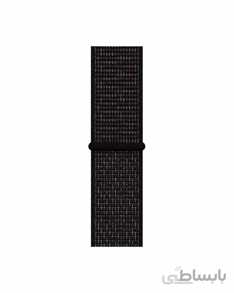 بند اپل واچ نایلونی اسپورت لوپ Sport Loop سایز 45/44/42 04