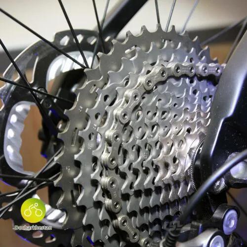 خودرو دوچرخه شیمانو ایکس تی ۴۲-۱۱ SHIMANO_XT_M8000