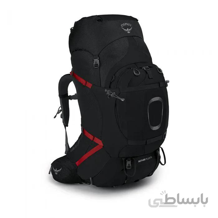 کوله پشتی آسپری مدل Aether Plus 85