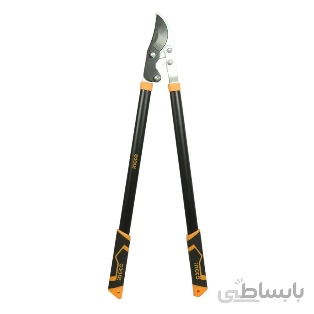 قیچی رس باغبانی اینکو مدل HLT7608
