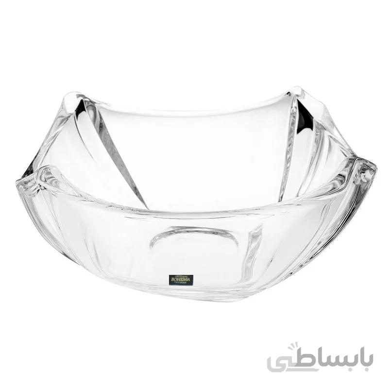 آجیل خوری بوهمیا مدل کلوسو
