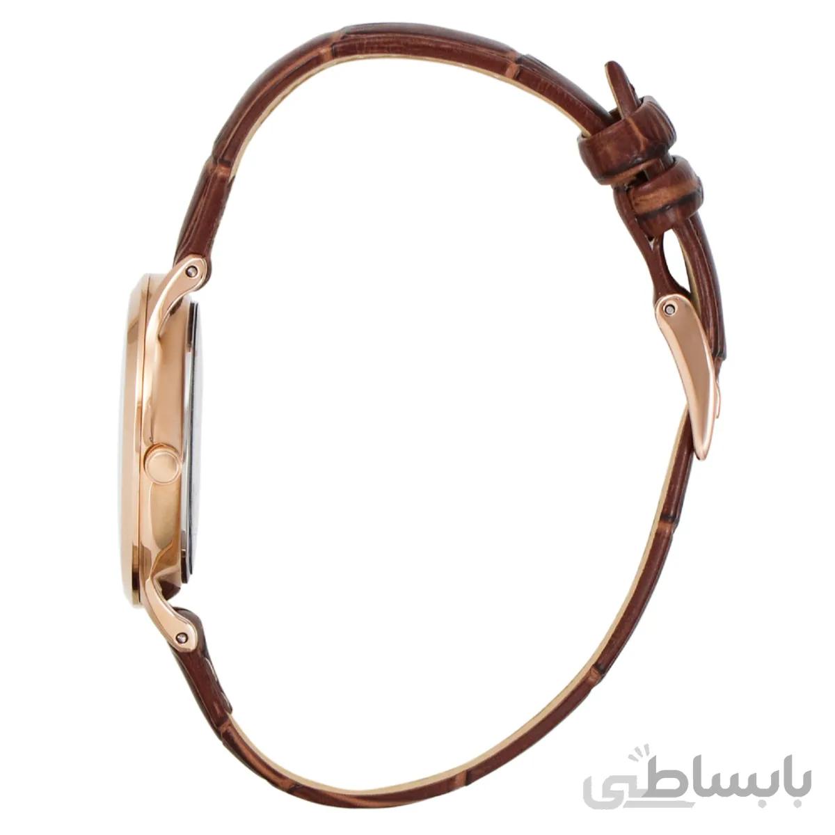 ساعت زنانه everswiss مدل ev 1701 llrs ا ساعت زنانه Everswiss مدل EV-1701-LLRS