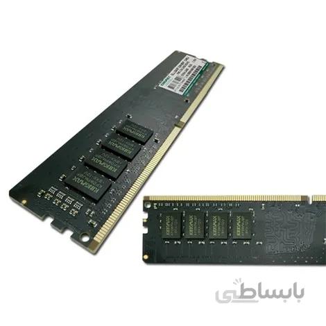 رم دسکتاپ کینگ مکس Kingmax DDR4 32GB (16GBx2) 2400MHz Desktop RAM